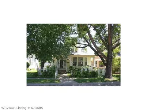 504 N 19th St, Fort Smith, AR 72901 photo 1