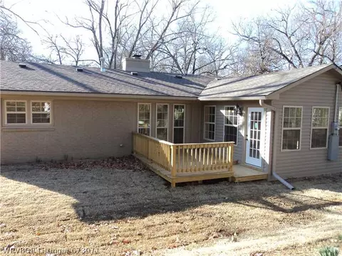 1326 56 Ter, Fort Smith, AR 72904 photo 24