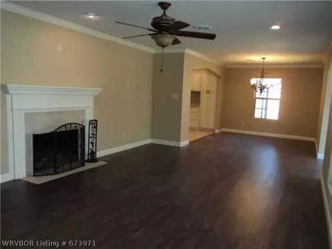 1326 56 Ter, Fort Smith, AR 72904 photo 9