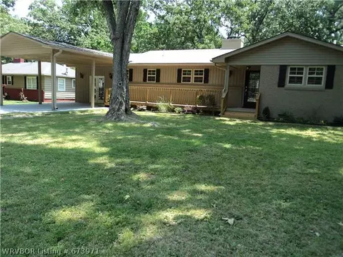 1326 56 Ter, Fort Smith, AR 72904 photo 25