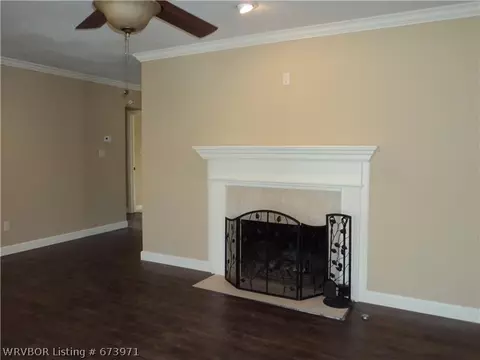 1326 56 Ter, Fort Smith, AR 72904 photo 2