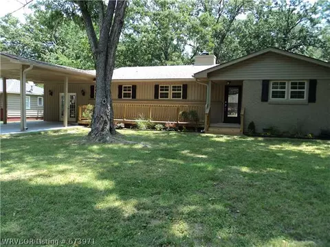 1326 56 Ter, Fort Smith, AR 72904 photo 1