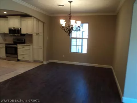 1326 56 Ter, Fort Smith, AR 72904 photo 3