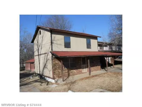 4521 N J St, Fort Smith, AR 72904 photo 2