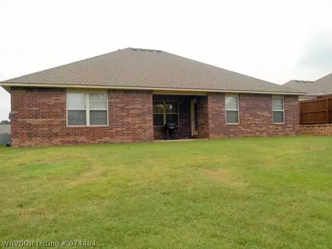 1015 Harvard Ave, Fort Smith, AR 72901 photo 14