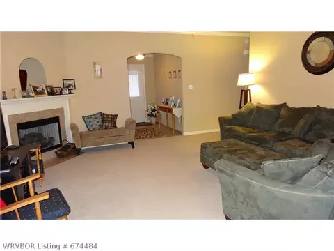 1015 Harvard Ave, Fort Smith, AR 72901 photo 5