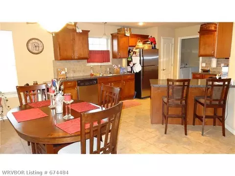 1015 Harvard Ave, Fort Smith, AR 72901 photo 2