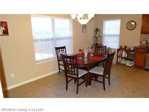 1015 Harvard Ave, Fort Smith, AR 72901 photo 4