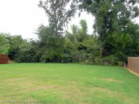 1015 Harvard Ave, Fort Smith, AR 72901 photo 16