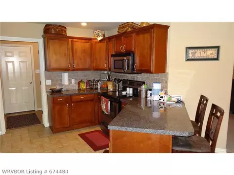 1015 Harvard Ave, Fort Smith, AR 72901 photo 3
