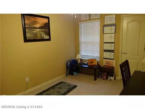1015 Harvard Ave, Fort Smith, AR 72901 photo 12