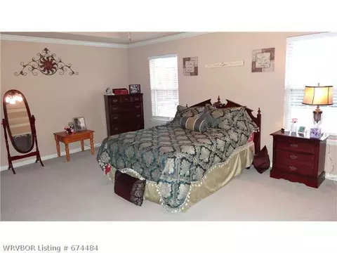 1015 Harvard Ave, Fort Smith, AR 72901 photo 8