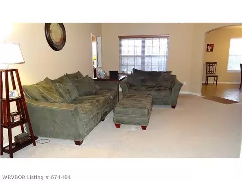 1015 Harvard Ave, Fort Smith, AR 72901 photo 6