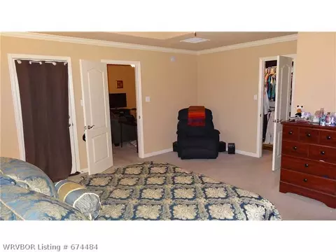 1015 Harvard Ave, Fort Smith, AR 72901 photo 7
