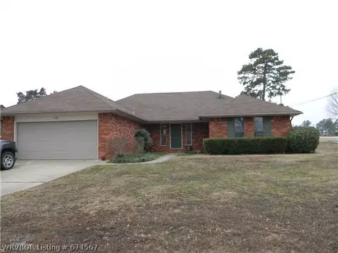 5000 S 94th St, Fort Smith, AR 72903 photo 3