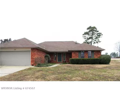 5000 S 94th St, Fort Smith, AR 72903 photo 2