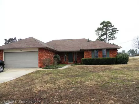 5000 S 94th St, Fort Smith, AR 72903 photo 1