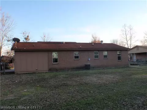 3409 Grinnell Ave, Fort Smith, AR 72908 photo 10