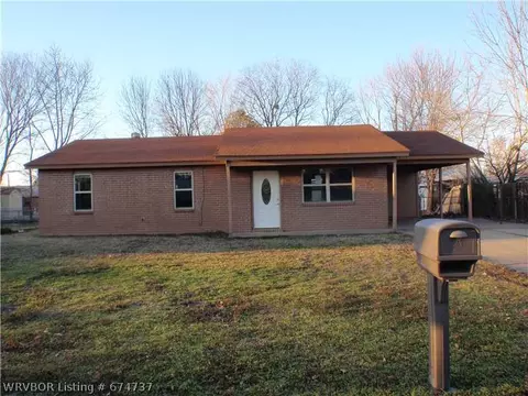 3409 Grinnell Ave, Fort Smith, AR 72908 photo 1