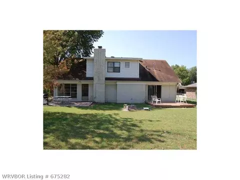 6409 Carthage St, Fort Smith, AR 72903 photo 10