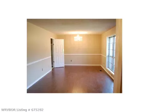 6409 Carthage St, Fort Smith, AR 72903 photo 4