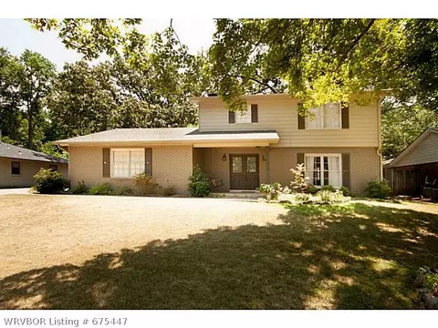 2806 S Enid St, Fort Smith, AR 72901 photo 1