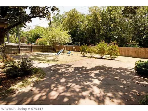 2806 S Enid St, Fort Smith, AR 72901 photo 16