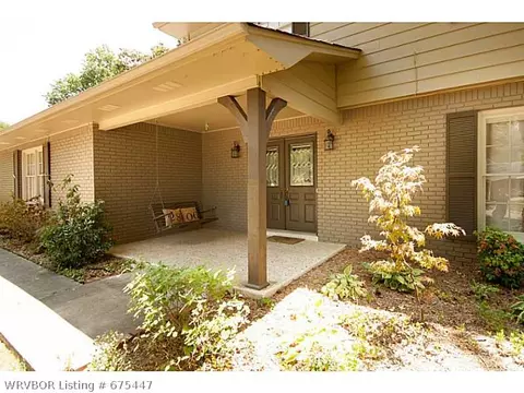 2806 S Enid St, Fort Smith, AR 72901 photo 2