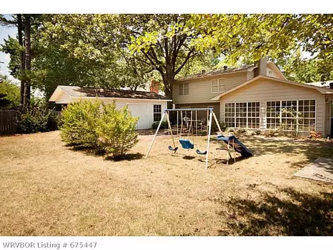 2806 S Enid St, Fort Smith, AR 72901 photo 18