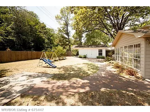 2806 S Enid St, Fort Smith, AR 72901 photo 17