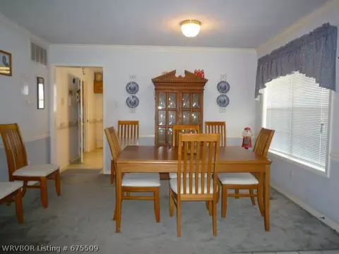 2505 S Bay Point Dr, Lavaca, AR 72941 photo 12