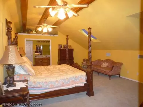 2505 S Bay Point Dr, Lavaca, AR 72941 photo 15