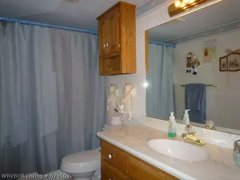 2505 S Bay Point Dr, Lavaca, AR 72941 photo 21