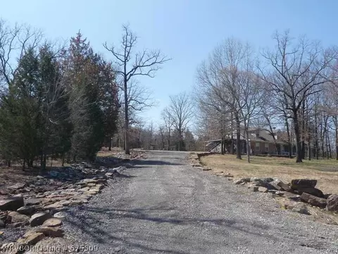 2505 S Bay Point Dr, Lavaca, AR 72941 photo 25