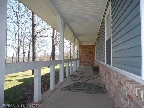 2505 S Bay Point Dr, Lavaca, AR 72941 photo 2