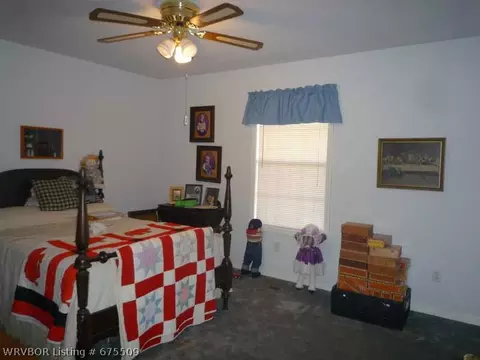 2505 S Bay Point Dr, Lavaca, AR 72941 photo 22