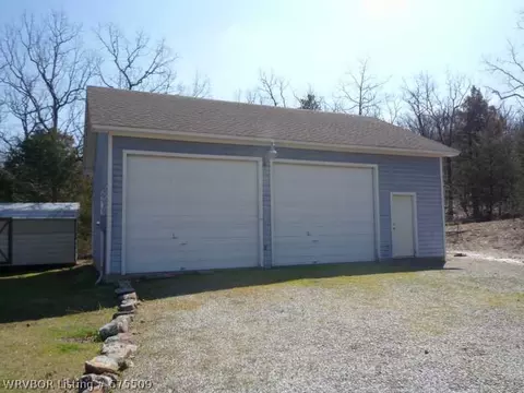 2505 S Bay Point Dr, Lavaca, AR 72941 photo 7
