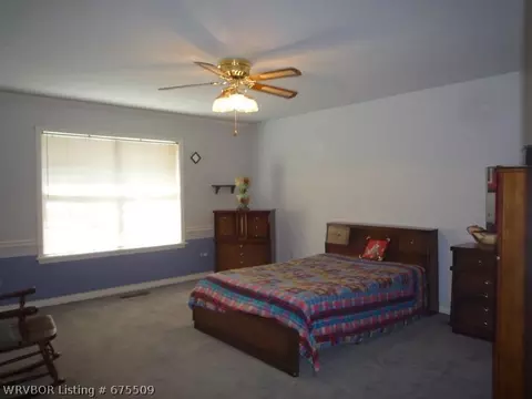 2505 S Bay Point Dr, Lavaca, AR 72941 photo 18