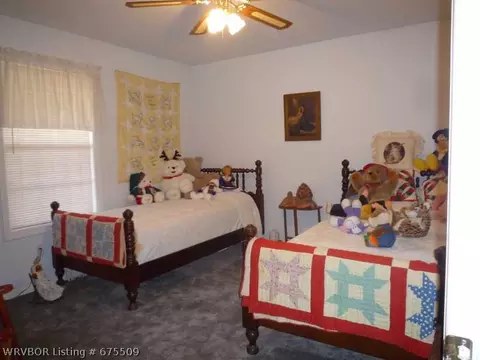 2505 S Bay Point Dr, Lavaca, AR 72941 photo 20