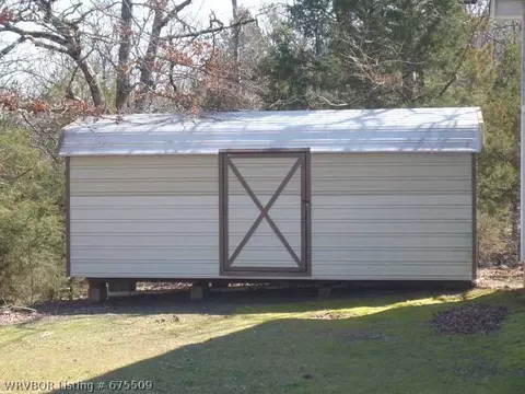 2505 S Bay Point Dr, Lavaca, AR 72941 photo 10