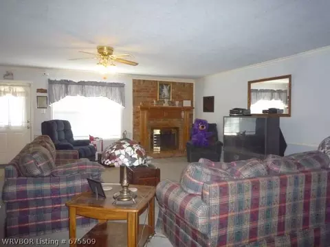 2505 S Bay Point Dr, Lavaca, AR 72941 photo 11