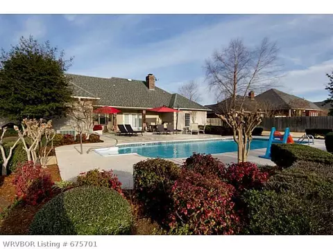 10900 Kettering Ln, Fort Smith, AR 72908 photo 22