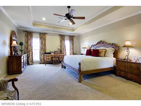 10900 Kettering Ln, Fort Smith, AR 72908 photo 12