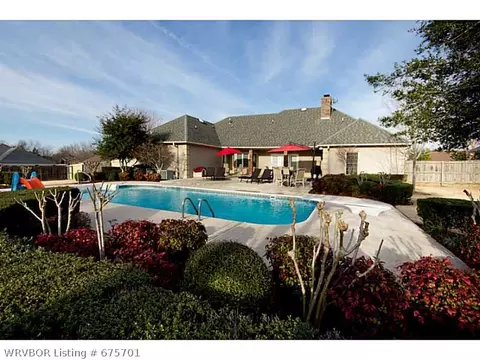 10900 Kettering Ln, Fort Smith, AR 72908 photo 21