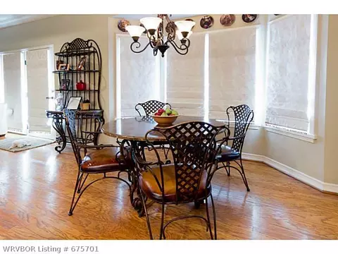 10900 Kettering Ln, Fort Smith, AR 72908 photo 9