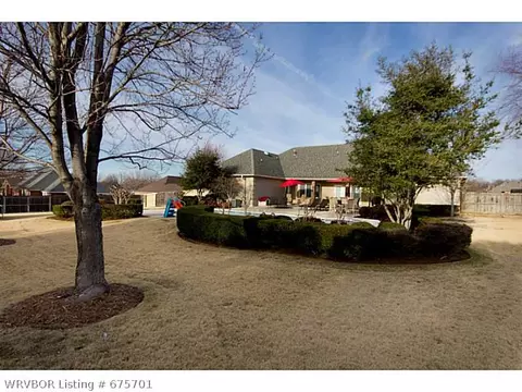 10900 Kettering Ln, Fort Smith, AR 72908 photo 23