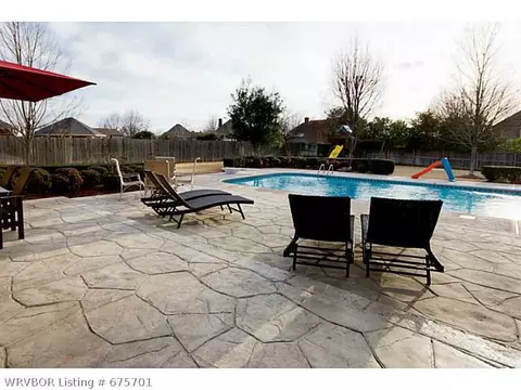10900 Kettering Ln, Fort Smith, AR 72908 photo 25