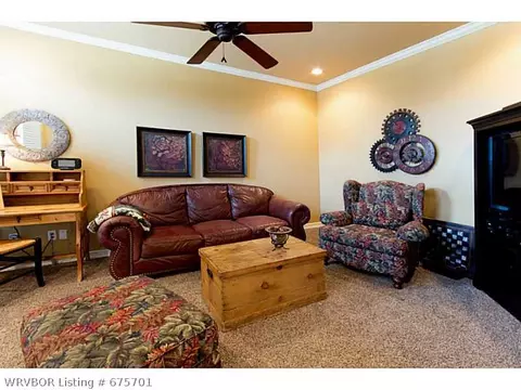 10900 Kettering Ln, Fort Smith, AR 72908 photo 5