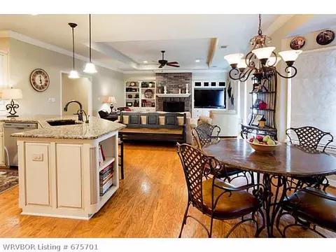 10900 Kettering Ln, Fort Smith, AR 72908 photo 10