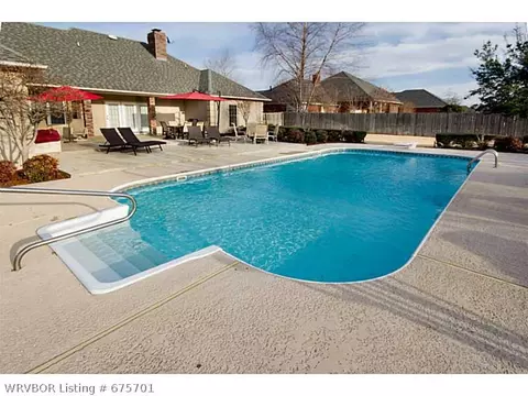 10900 Kettering Ln, Fort Smith, AR 72908 photo 4